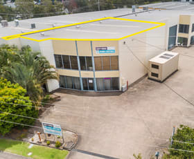 Factory, Warehouse & Industrial commercial property leased at 1/11 Machinery Avenue Warana QLD 4575