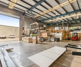 Factory, Warehouse & Industrial commercial property leased at 1/11 Machinery Avenue Warana QLD 4575