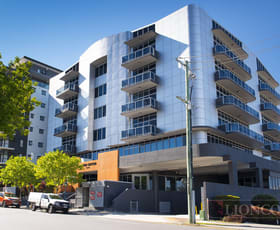 Offices commercial property leased at Upper Mount Gravatt QLD 4122