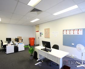 Offices commercial property leased at Upper Mount Gravatt QLD 4122