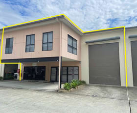 Factory, Warehouse & Industrial commercial property leased at 5/8-14 St. Jude Court Browns Plains QLD 4118