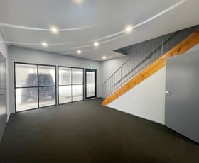 Factory, Warehouse & Industrial commercial property leased at 5/8-14 St. Jude Court Browns Plains QLD 4118