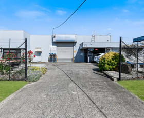 Factory, Warehouse & Industrial commercial property leased at 22 Kempson Court Keysborough VIC 3173