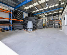 Factory, Warehouse & Industrial commercial property leased at 22 Kempson Court Keysborough VIC 3173