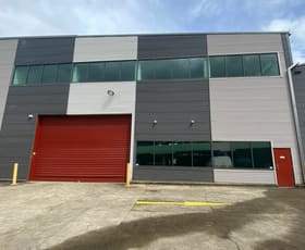 Factory, Warehouse & Industrial commercial property for lease at Lane Cove NSW 2066