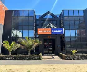 Showrooms / Bulky Goods commercial property leased at 196 Normanby Road South Melbourne VIC 3205