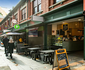 Shop & Retail commercial property leased at 9/10-20 James Place Adelaide SA 5000