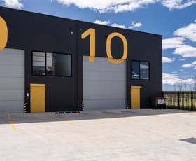 Factory, Warehouse & Industrial commercial property leased at Unit 10/20 Technology Drive Appin NSW 2560