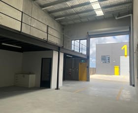 Factory, Warehouse & Industrial commercial property leased at Unit 10/20 Technology Drive Appin NSW 2560