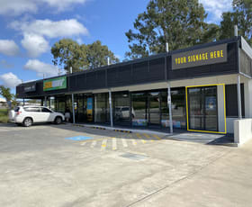 Offices commercial property leased at Shop 5/400 Tamborine Oxenford Road Upper Coomera QLD 4209