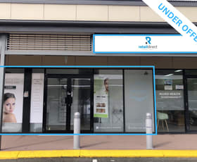 Shop & Retail commercial property leased at Shop 12B/658 Reserve Road Upper Coomera QLD 4209