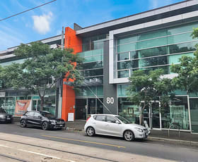 Offices commercial property leased at 18a/80-82 Keilor Road Essendon North VIC 3041