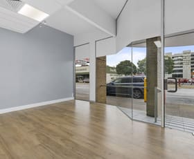 Offices commercial property leased at Shop 2/6-10 Kingsway Glen Waverley VIC 3150