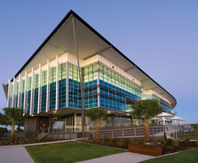 Offices commercial property for lease at 'The Edge' Tenancy ‘3B’ Gr/10-24 Lake Kawana Boulevard Bokarina QLD 4575