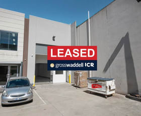 Factory, Warehouse & Industrial commercial property leased at Unit 20, 306 Albert Street Brunswick VIC 3056