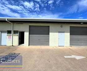 Factory, Warehouse & Industrial commercial property leased at 12/43 Camuglia Street Garbutt QLD 4814