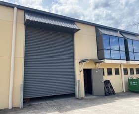Factory, Warehouse & Industrial commercial property leased at Unit 8/8-10 Barry Road Chipping Norton NSW 2170