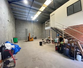 Factory, Warehouse & Industrial commercial property leased at Unit 8/8-10 Barry Road Chipping Norton NSW 2170