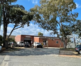 Factory, Warehouse & Industrial commercial property leased at Unit 2/5 Laurence Road Walliston WA 6076