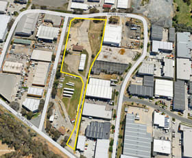Factory, Warehouse & Industrial commercial property for lease at 2 Tooth Street Mitchell ACT 2911
