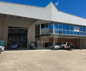 Factory, Warehouse & Industrial commercial property leased at 5 NELLO PLACE Wetherill Park NSW 2164