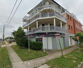 Offices commercial property leased at Shop 1/339 Woodville Road Guildford NSW 2161