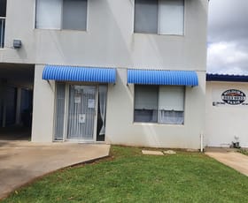 Offices commercial property leased at 38 Ninth Street Mildura VIC 3500