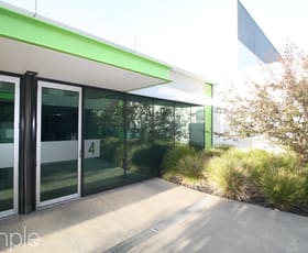 Showrooms / Bulky Goods commercial property leased at 4/27-31 Duerdin Street Notting Hill VIC 3168