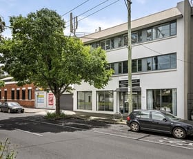 Showrooms / Bulky Goods commercial property leased at A/339 Ferrars Street South Melbourne VIC 3205
