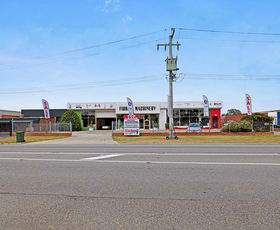 Showrooms / Bulky Goods commercial property leased at 363 Sevenoaks Street Cannington WA 6107