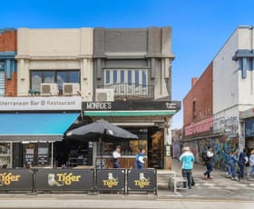Shop & Retail commercial property leased at 107 Acland Street St Kilda VIC 3182