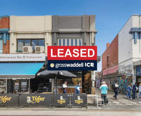 Shop & Retail commercial property leased at 107 Acland Street St Kilda VIC 3182