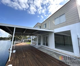 Offices commercial property for lease at 2 Ocean Street Budgewoi NSW 2262