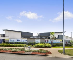 Other commercial property for lease at Suite 2/50-52 North Shore Boulevard Burdell QLD 4818