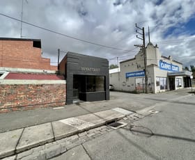 Shop & Retail commercial property leased at Rear/2 Sturt Street Ballarat Central VIC 3350