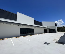 Factory, Warehouse & Industrial commercial property leased at T2&3/109 Flinders Parade North Lakes QLD 4509