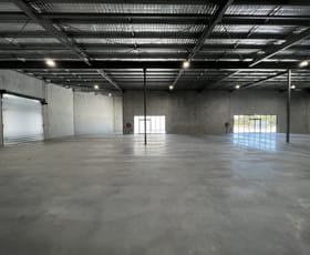 Factory, Warehouse & Industrial commercial property leased at T2&3/109 Flinders Parade North Lakes QLD 4509