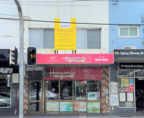 Medical / Consulting commercial property leased at 361 Homer Street Earlwood NSW 2206