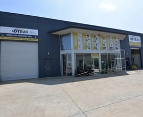 Offices commercial property leased at 44 George Street Thebarton SA 5031