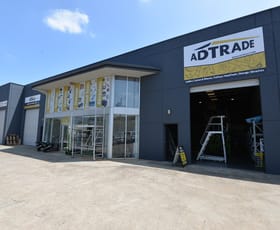 Offices commercial property leased at 44 George Street Thebarton SA 5031