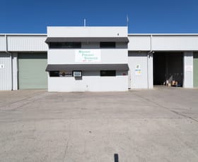 Showrooms / Bulky Goods commercial property leased at 2/2 Jeffcoat Street West Mackay QLD 4740