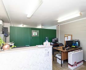 Showrooms / Bulky Goods commercial property leased at 2/2 Jeffcoat Street West Mackay QLD 4740
