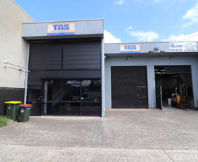 Factory, Warehouse & Industrial commercial property leased at 2/5 Heversham Drive Seaford VIC 3198