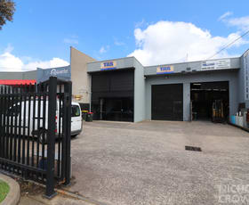 Factory, Warehouse & Industrial commercial property leased at 2/5 Heversham Drive Seaford VIC 3198