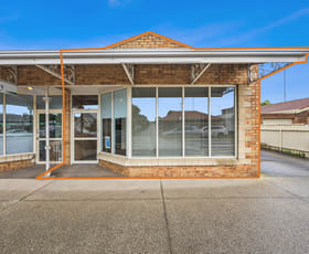 Offices commercial property leased at 1/76 Hitchcock Avenue Barwon Heads VIC 3227