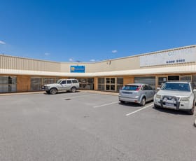 Showrooms / Bulky Goods commercial property leased at 5/10 O'Connor Way Wangara WA 6065