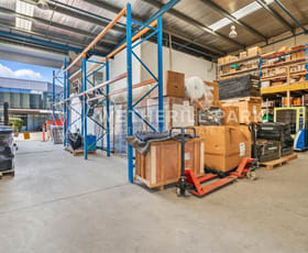 Factory, Warehouse & Industrial commercial property for sale at Wetherill Park NSW 2164