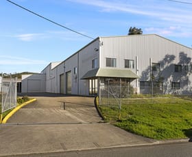 Factory, Warehouse & Industrial commercial property leased at 9 Belford Place Cardiff NSW 2285