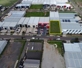 Development / Land commercial property leased at 4 Grace Way Ravenhall VIC 3023