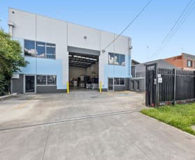 Showrooms / Bulky Goods commercial property leased at 21 Industrial Avenue Thomastown VIC 3074